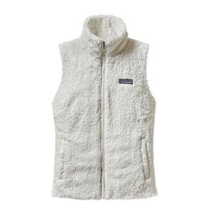 Patagonia Women's Los Gatos Fleece Vest- Size medium